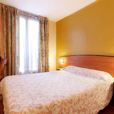 Hibiscus Republique Otel Paris Dış mekan fotoğraf