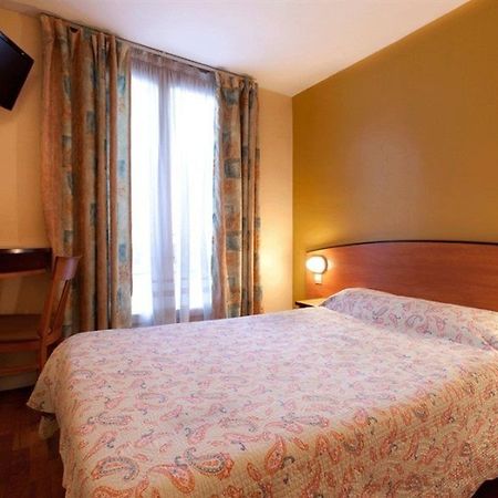 Hibiscus Republique Otel Paris Dış mekan fotoğraf