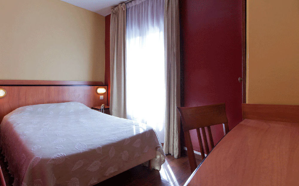 Hibiscus Republique Otel Paris Dış mekan fotoğraf