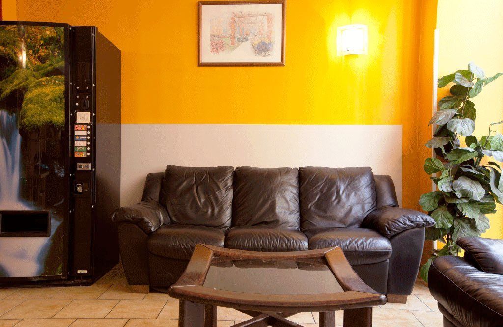 Hibiscus Republique Otel Paris Dış mekan fotoğraf