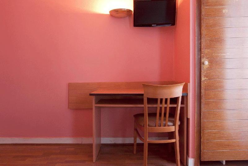 Hibiscus Republique Otel Paris Dış mekan fotoğraf