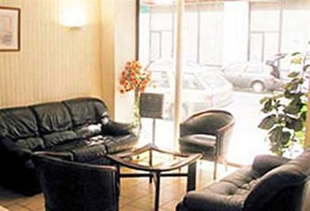 Hibiscus Republique Otel Paris Dış mekan fotoğraf