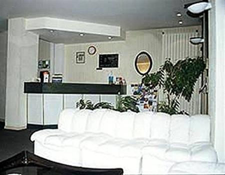 Hibiscus Republique Otel Paris Dış mekan fotoğraf